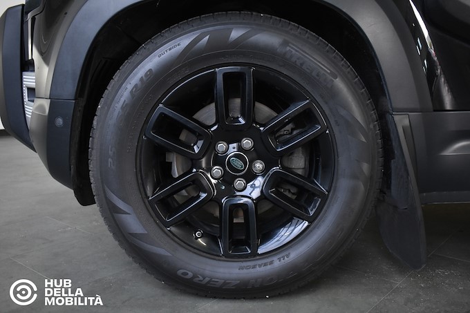 LAND ROVER Defender 110 2.0 SD4 240CV AWD Auto SE